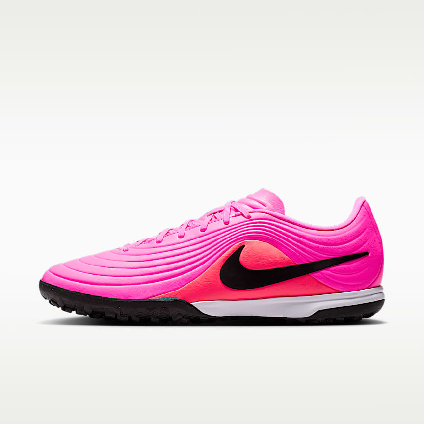 Nike Tiempo Ligera Pro Turf Low-Top Football Shoes. Nike RO